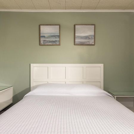 Eagle House Motel ร็อกพอร์ต ภายนอก รูปภาพ